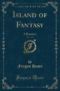 Island of Fantasy, Vol. 1 of 3