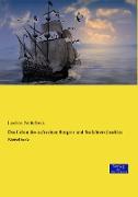 Das Leben des aufrechten Bürgers und Seefahrers Joachim Nettelbeck