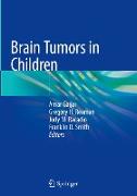 Brain Tumors in Children