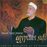 H.Ramzy Pres. Egyptian Sufi