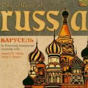 THE MUSIC OF RUSSIA