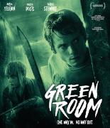 Green Room - Blu-ray