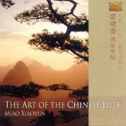 The Art Of The Chinese Lute