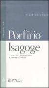 Isagoge. Testo greco a fronte