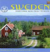 Sweden-Traditional Music From