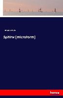 Sphinx [microform]