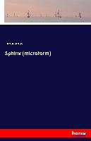 Sphinx (microform)