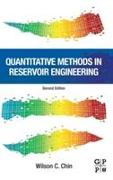 Quantitative Methods in Reservoir Engineering