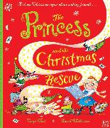 The Princess and the Christmas Rescue