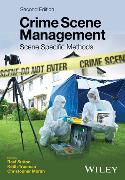 Crime Scene Management