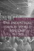 The Industrial Turn in World History