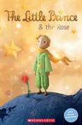 The Little Prince and The Rose