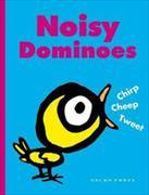Noisy Dominoes