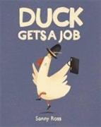 Duck Gets a Job