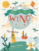 What On Earth?: Wind