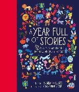 A Year Full of Stories