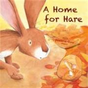 Home for Hare and Mouse