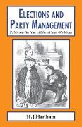Elections and Party Management