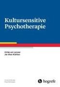 Kultursensitive Psychotherapie