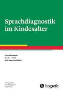 Sprachdiagnostik im Kindesalter