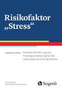 Risikofaktor "Stress"