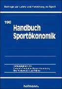 Handbuch Sportökonomik