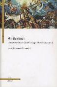 Anticristo. Letteratura, cinema, storia, teologia, filosofia