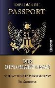 Der Diplomaten-Pass