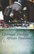 Christian Theology and African Traditions