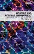 Housing and Housing Management