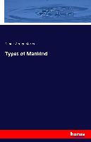 Types of Mankind