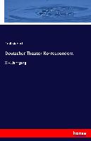 Deutscher Theater-Korrespondent