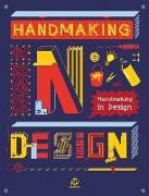 Handmaking in Design