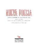 Nueva poesía : Sevilla, octubre de 1935-junio de 1939