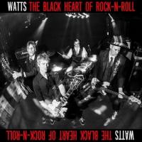 The Black Heart Of Rock'n Roll