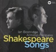 Shakespeare Songs