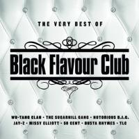 Black Flavour Club-The Very Best Of