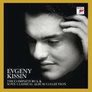 Evgeny Kissin-Complete RCA & Sony Classical Coll