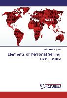 Elements of Personal Selling