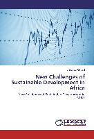 New Challenges of Sustainable Development in Africa