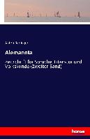 Alemannia