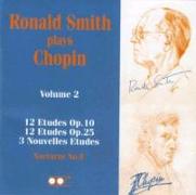 Ronald Smith spielt Chopin Vol.2