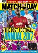 Match of the Day Annual 2017