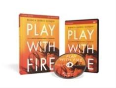 Play with Fire Study Guide with DVD