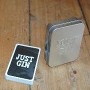 Just Gin