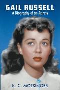 Gail Russell