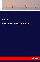 Ballads and Songs of Brittany