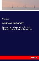 American Husbandry