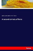 A second century of ferns