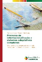 Processo de internacionalização e sistemas adaptativos complexos